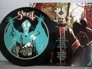 Ghost - Opus Eponymous Picture Disc LP Vinyl - Metal Blade Records 2011