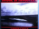 BRUCE SPRINGSTEEN NEBRASKA RARE STILL SEALED ORIGINAL 1982 COLUMBIA PROMO LP