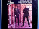 THE EVERLY BROTHERS BEAT & SOUL RARE ORIGINAL 1964 WARNER MONO LP BEAUTIFUL