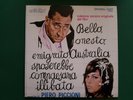 ITALIAN JAZZ BOSSA OST  PICCIONI  BELLO ONESTO   REISSUE LP RARE  OUT OF PRINT