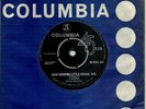 YARDBIRDS   SOUTH AFRICA    45   GOOD MORNING LITTLE SCHOOLGIRL