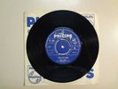 NICKY JAMES: I Need To Be Needed-So Glad We Made It-U.K. 7