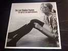 The Last Shadow Puppets Age Of Understatement Vinyl 2008 First Press Lyric Inner