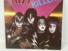 KISS KILLERS  LP