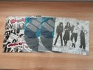 Motley Crue - Decade Of Decadence '81-'91 Korea Orig 2 LP Vinyl 4P Insert RARE