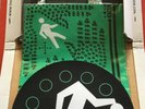 THE RACONTEURS HELP US STRANGER THIRD MAN RECORDS VAULT #40 Sealed Vinyl