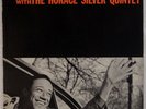 HORACE SILVER QUINTET: Finger Poppin’ US Blue Note 4008 RVG EAR Jazz LP