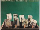 KENNY DORHAM, CANNONBALL ADDERLEY: Blue Spring US Riverside OG Mono Jazz LP NM