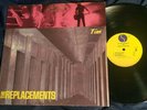 THE REPLACEMENTS 