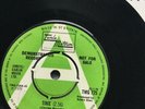 - EDWIN STARR - TIME / Running Back And Forth Tamla 725 DEMO