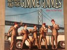ME FIRST GIMME GIMMES Blow In Wind WHITE VINYL OOP First Pressing