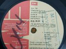 QUEEN  DAVID BOWIE Under Pressure RARE URUGUAY 45 EMI 7