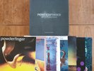 Powderfinger ?– Seven Deadly Spins Vinyl LP Box Set