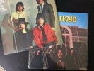 Sealed Best Of Pink Floyd And Piper At The Gates Of Dawn LP Vinyl Records RARE