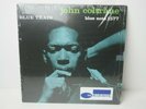 JOHN COLTRANE: Blue Train LP Vinyl Record