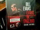Bill Evans in England Live at Ronnie Scott's RSD Vinyl 2 LP Resonance Sold Out