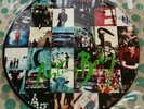 U2 - ACHTUNG BABY Picture Disc Vinyl LP 2012 rare 2621101 record album