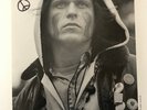Originalautogramm COUNTRY JOE MCDONALD ( Woodstock )