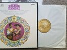 FRENI & GEDDA Donizetti L'ELISIR D'AMORE - SAN 180/1 ORIG. ED1 UK-1967 2LP