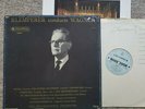 Klemperer Wagner Philharmonia Orchestra 2LP SAX 2347 & SAX 2348 Orig. B/S UK