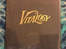 Pearl Jam  LP  Vitalogy  STILL FACTORY SEALED  Original (1994) Hype Sticker
