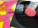 The Kinks ?Percy Vinyl LP 1971 German Pye Records ?85 258 IT