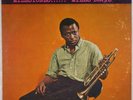 MILES DAVIS: Milestones US Columbia CL 1193 6-EYE Jazz LP John Coltrane Orig LP