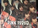 Pink Floyd ?– The Piper At The Gates Of Dawn- lp france 1971