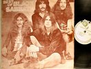 Best of Black Sabbath-Ozzie Vegrin Records-China/TaiWan Pressing LP--1980s-KRFX