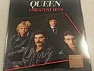 QUEEN: 