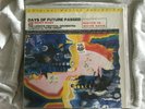 MOODY BLUES   Days of Future Passed   Nights in White Satin MFSL NEW Sealed LP