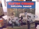 Clifton Chenier ?– Bogalusa Boogie - Arhoolie US LP 1976 Zydeco NM/EX