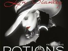 Lyn Stanley - Potions, Audiophile 2x 180g LP, Nagelneu und eingeschweisst