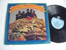 STATUS QUO - Picturesque Matchstickable Messages - RARE UK Vinyl LP PYE VG-/GOOD