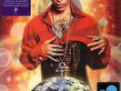 LP Prince ?– Planet Earth NUEVO PRECINTADO Purple/Black Marbled Transluscent