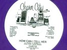 Curtis ?– How Can I Tell Her / 12