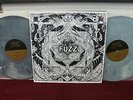 FUZZ II 2 LP Grey Vinyl In The Red Records Ty Segall Stoner/Psych Rock oh sees