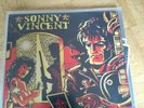 Sonny Vincent - Semper Fidelis (Sex Pistols, Damned, Stooges) 3 LP