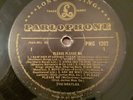 The Beatles Please Please Me Black & Gold RARE Crossover Labels, 1L ,12 GP