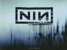 Nine Inch Nails ?– With Teeth 2x LP VINYL RECORD 2005 Original pressing
