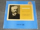 HMV ASD 261 - TCHAIKOVSKY: SYMPHONY NO 5 - CONSTANTIN SILVESTRI