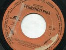 Soul Funk Disco Latino FERNANDO RIBA Y GABRIELA DE JESUS heaven must be missing