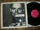 CHET BAKER / STEVE HOUBEN / BILL FRISELL .. rare ´84 LP VINYL in M/NM TOP