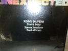 Kenny Davern  Unexpected Lacy Motian Swallow Free/Avant Garde (78) Kharma SEALED