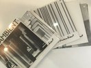 Harry Bertoia MCM  ELEVEN Record Set From Series “Sonambient” complete