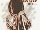 Calexico-Hot Rail (UK IMPORT) Vinyl / 12