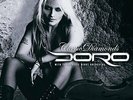 DORO-CLASSIC DIAMONDS (LP) (UK IMPORT) VINYL LP NEW
