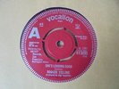 Rodger Collins - She's Looking Good 1967 UK 45 VOCALION DEMO EX+ NORTHERN SOUL