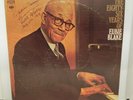 Eubie Blake AUTOGRAPHED 