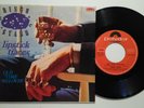 RINGO STARR LIPSTICK TRACES  POLYDOR 7